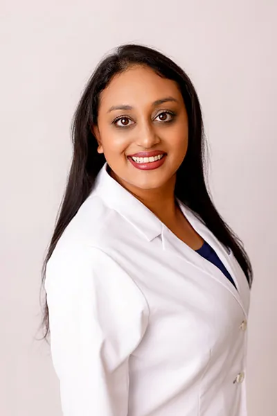 Dr. Soniya Patidar
